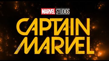 6 coisas que já sabemos sobre o filme da Capitã Marvel