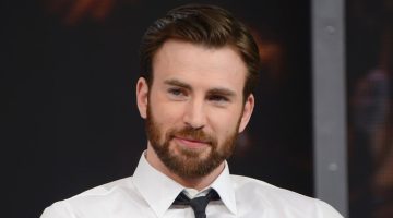Os 5 melhores papéis do ator Chris Evans, sem contar o Capitão América