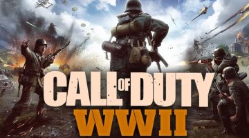 8 informações que já vazaram do novo Call Of Duty: WW2