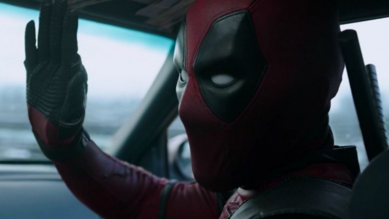 Deadpool 2: anti-herói é um ‘idiota problemático’, diz Ryan Reynolds