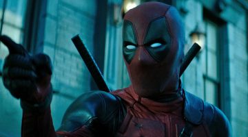 10 motivos para aguardarmos ansiosamente o lançamento de Deadpool 2