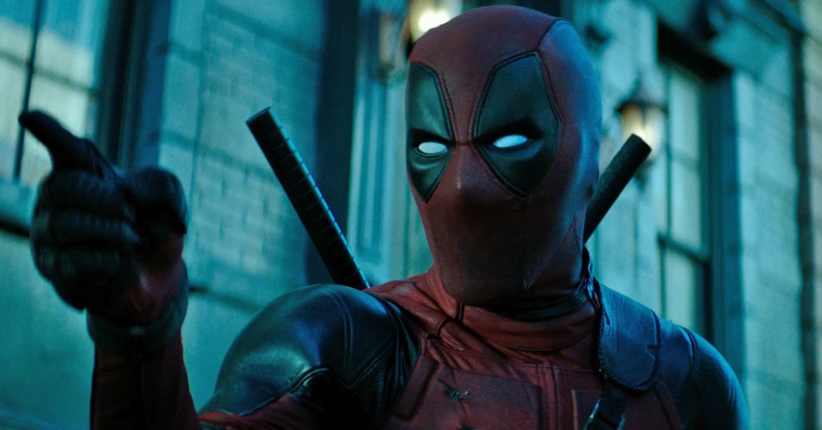 10 motivos para aguardarmos ansiosamente o lançamento de Deadpool 2