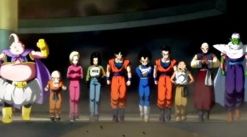 Trailer de novo arco de Dragon Ball Super é divulgado; assista