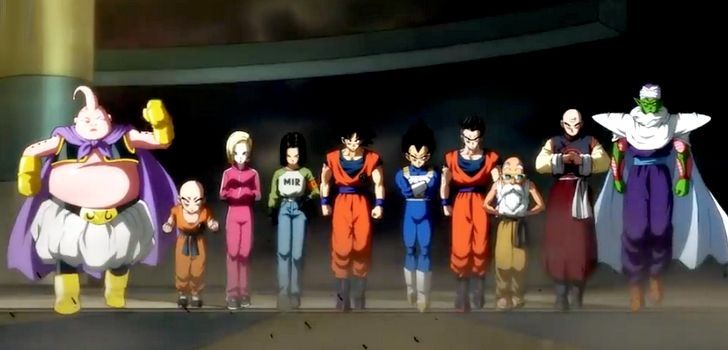 Trailer de novo arco de Dragon Ball Super é divulgado; assista