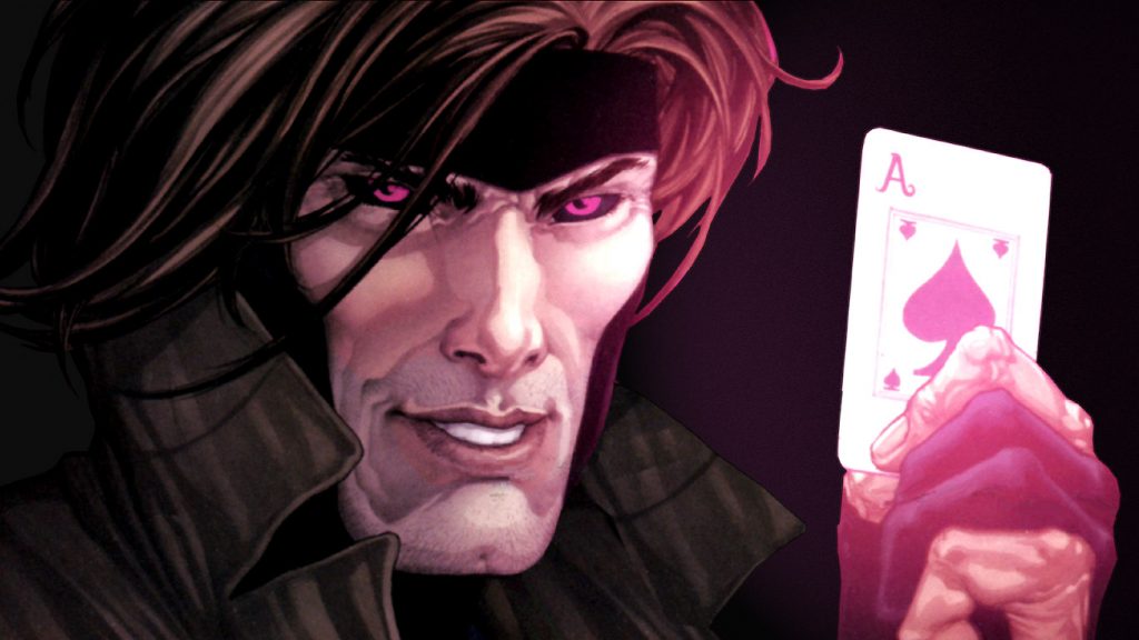 gambit