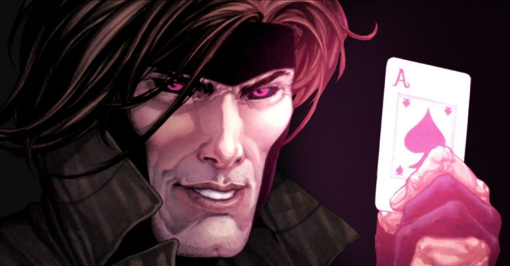 Gambit surpreende ao derrotar um dos mutantes mais poderosos da Marvel