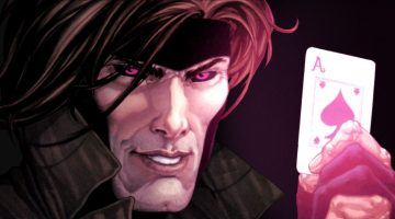 Gambit surpreende ao derrotar um dos mutantes mais poderosos da Marvel