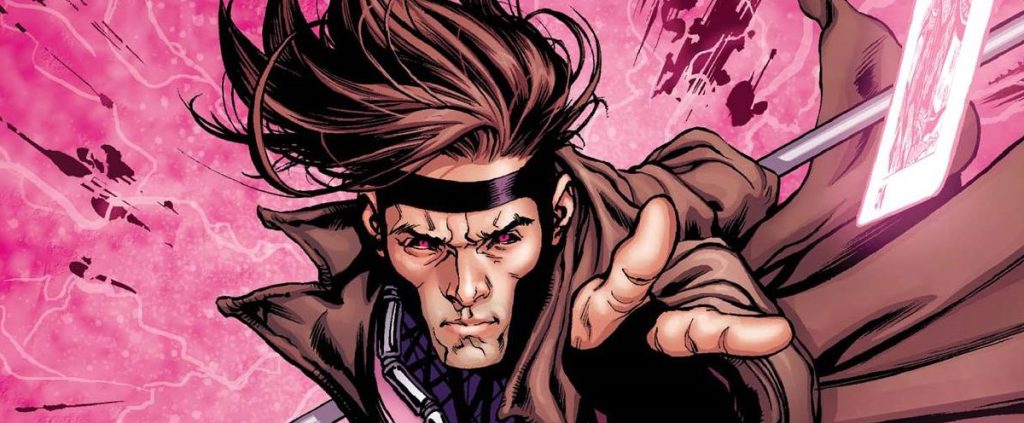 Chris Hemsworth quase foi o Gambit em X-Men Origens: Wolverine