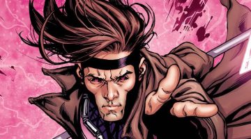 X-Men: Gambit ganha nova identidade nos quadrinhos