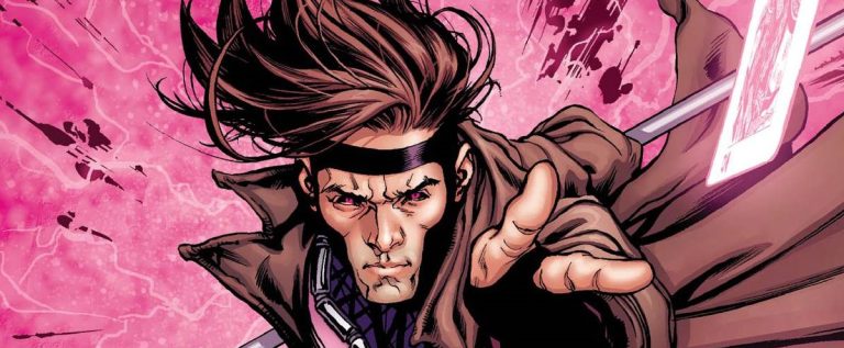 X-Men: Gambit ganha nova identidade nos quadrinhos