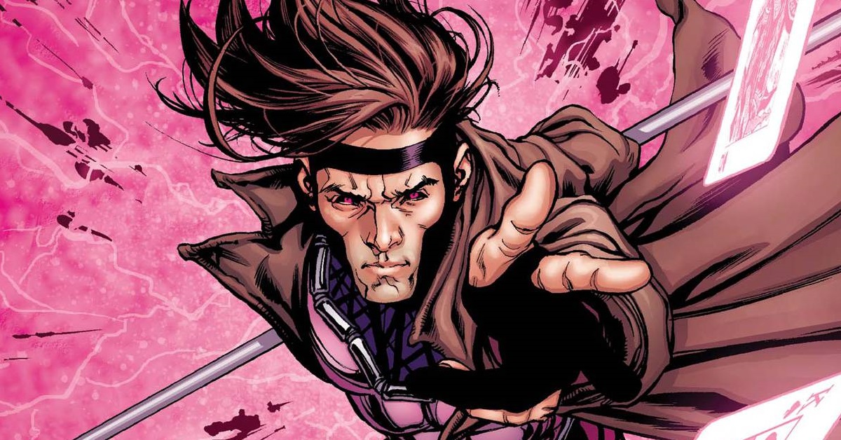 O que os novos filmes dos X-Men significam para o longa solo do Gambit?