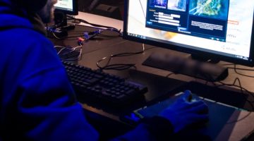 Jogos Asiáticos de 2022 terão competições de eSports