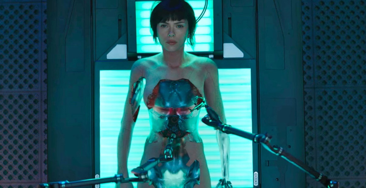 Por que Ghost in The Shell se tornou mais relevante do que nunca?