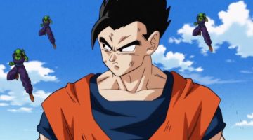 Dragon Ball Super: Gohan deve atingir poder máximo em próximo episódio