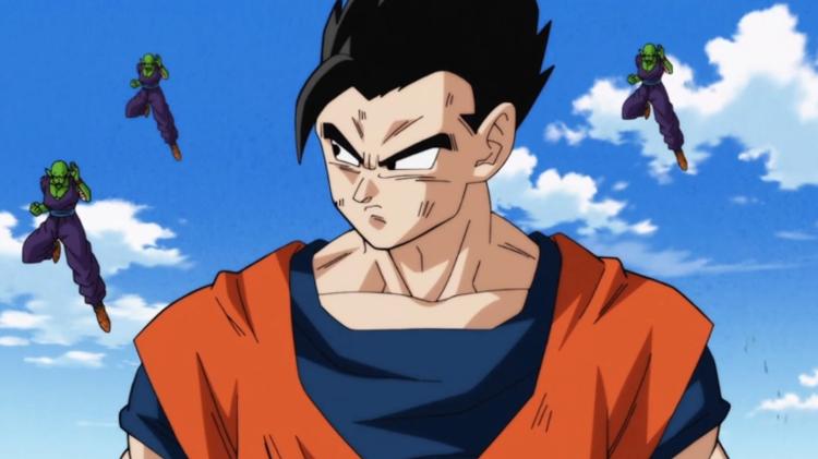 Dragon Ball Super: Gohan deve atingir poder máximo em próximo episódio