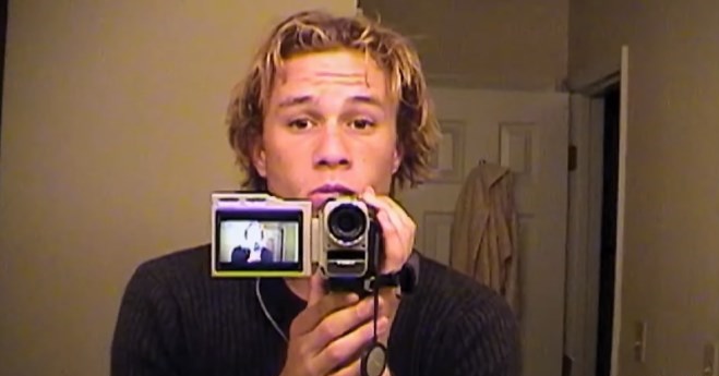 Trailer de documentário sobre Heath Ledger é liberado; assista