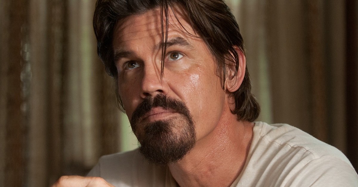 4 papéis de Josh Brolin que fazem dele o intérprete perfeito do Cable