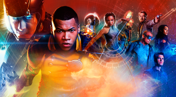 5 personagens que podem morrer no final da 2ª temporada de Legends of Tomorrow