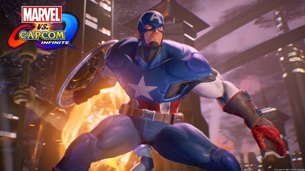 Marvel vs. Capcom: Infinite ganha trailer, data de lançamento e preços
