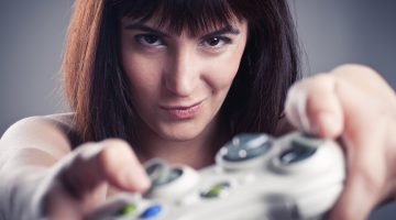 Público feminino supera masculino em games no Brasil pela 2ª vez seguida