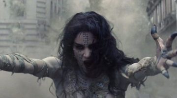 A Múmia pode ser o pior filme de Tom Cruise, diz jornalista