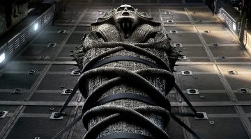 5 coisas que já sabemos sobre o reboot de A Múmia