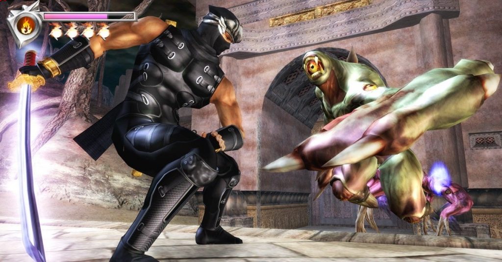 6 games que são muito difíceis para jogadores casuais