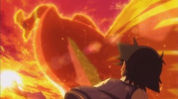 Novo filme de Pokémon recria início de jornada de Ash e Pikachu; veja trailer