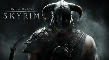 Por que até hoje falamos de Skyrim, mesmo 6 anos após ser lançado