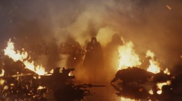Primeiro trailer de Star Wars: Os Últimos Jedi é divulgado; assista