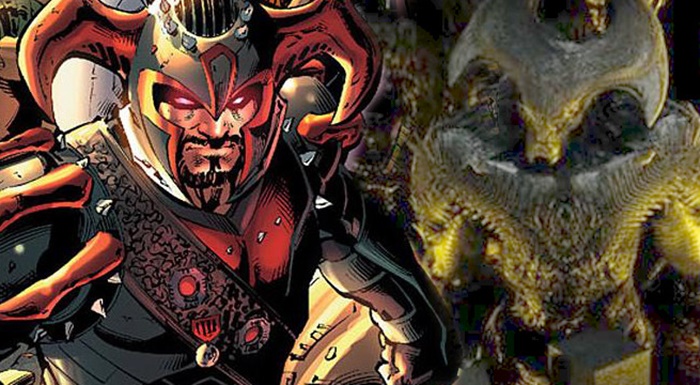 Ator de Game of Thrones confirma que interpretará vilão de Liga da Justiça