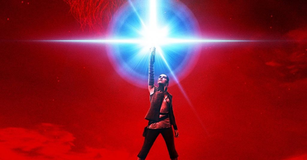 7 coisas que só os fãs de Star Wars notaram no trailer de Os Últimos Jedi