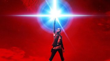 7 coisas que só os fãs de Star Wars notaram no trailer de Os Últimos Jedi