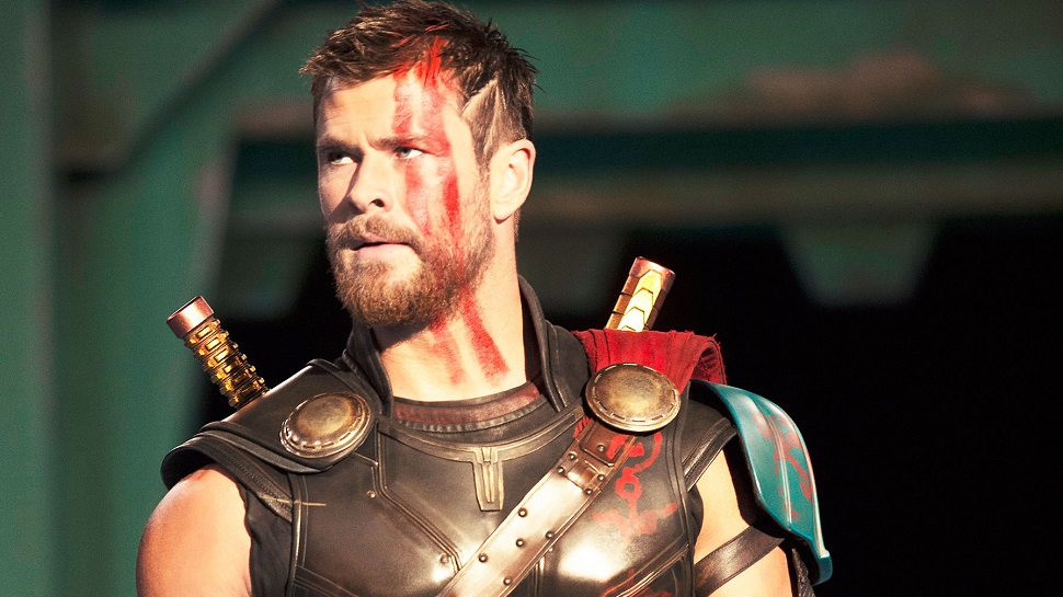 Vingadores 4 marca o fim do contrato de Chris Hemsworth como Thor