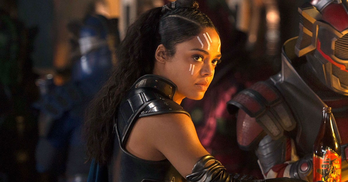 3 momentos cruciais de Valquíria no trailer de Thor: Ragnarok