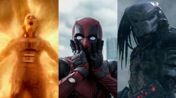 Filmes de Fênix Negra, Deadpool 2 e Novos Mutantes são confirmados para 2018