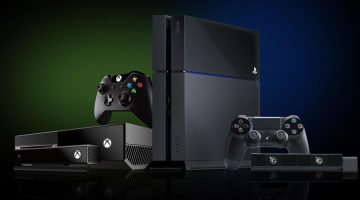 Estudo aponta que adolescentes preferem Xbox e “jovens adultos”, PlayStation