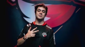 YoDa, jogador de LoL, é suspenso e multado por comentário racista