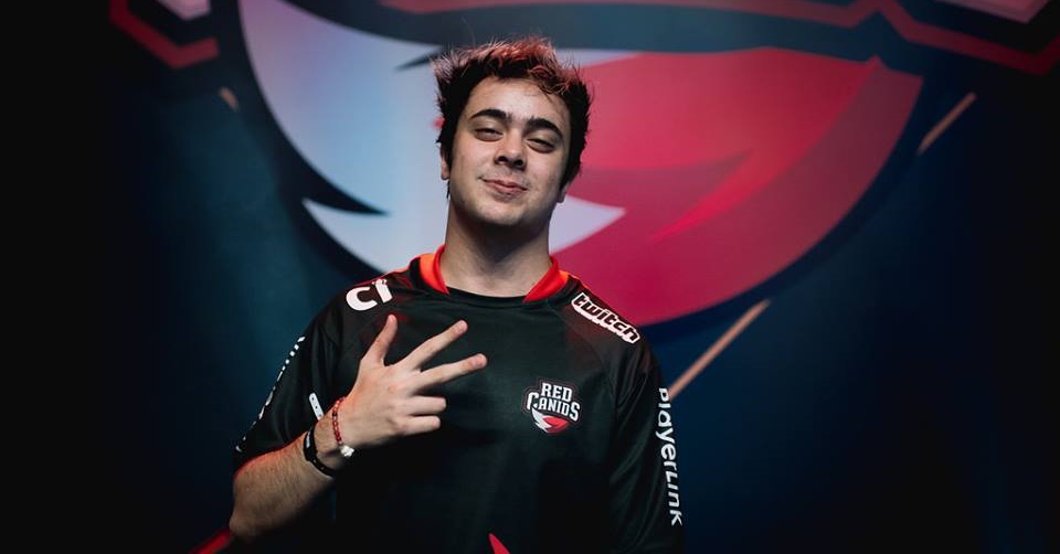 YoDa, jogador de LoL, é suspenso e multado por comentário racista