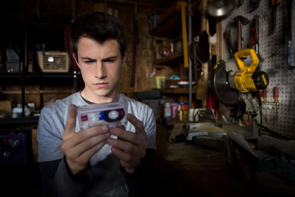 Netflix confirma segunda temporada de 13 Reasons Why; veja teaser