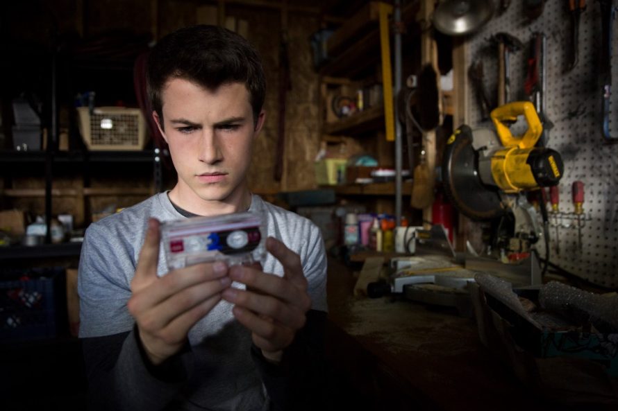 Netflix confirma segunda temporada de 13 Reasons Why; veja teaser