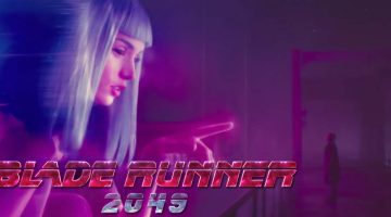 Blade Runner 2049: assista ao trailer da sequência do clássico de sci-fi