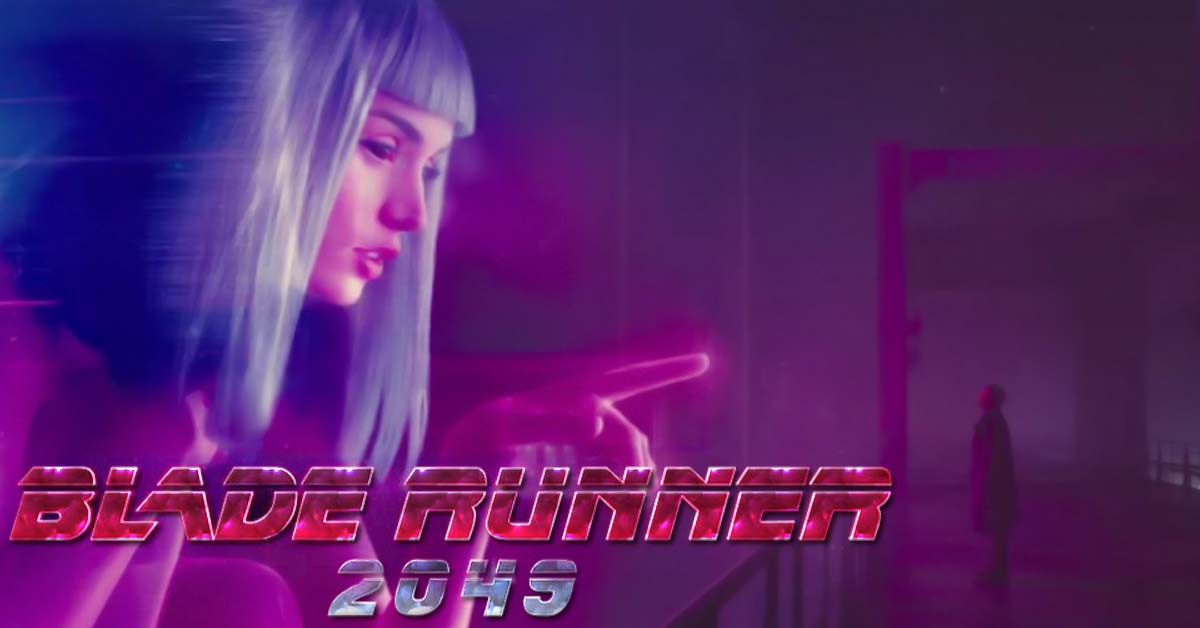 Blade Runner 2049: assista ao trailer da sequência do clássico de sci-fi