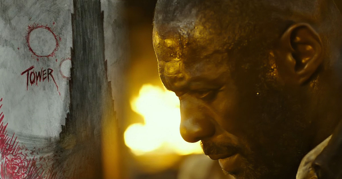 Veja o novo trailer de A Torre Negra de Stephen King