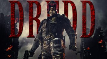 Nova série de TV Judge Dredd: Mega City One está em produção