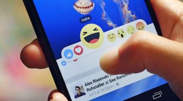 Ex-funcionário diz que app do Facebook gasta bateria do celular de propósito