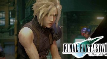 Remake de Final Fantasy 7 passa por mudança drástica na produção