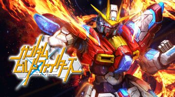 Gundam Build Fighters ganha dois novos projetos de anime