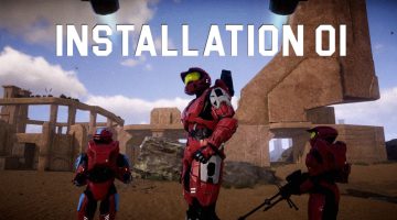 Fangame grátis de Halo para PC ganha novo trailer incrível