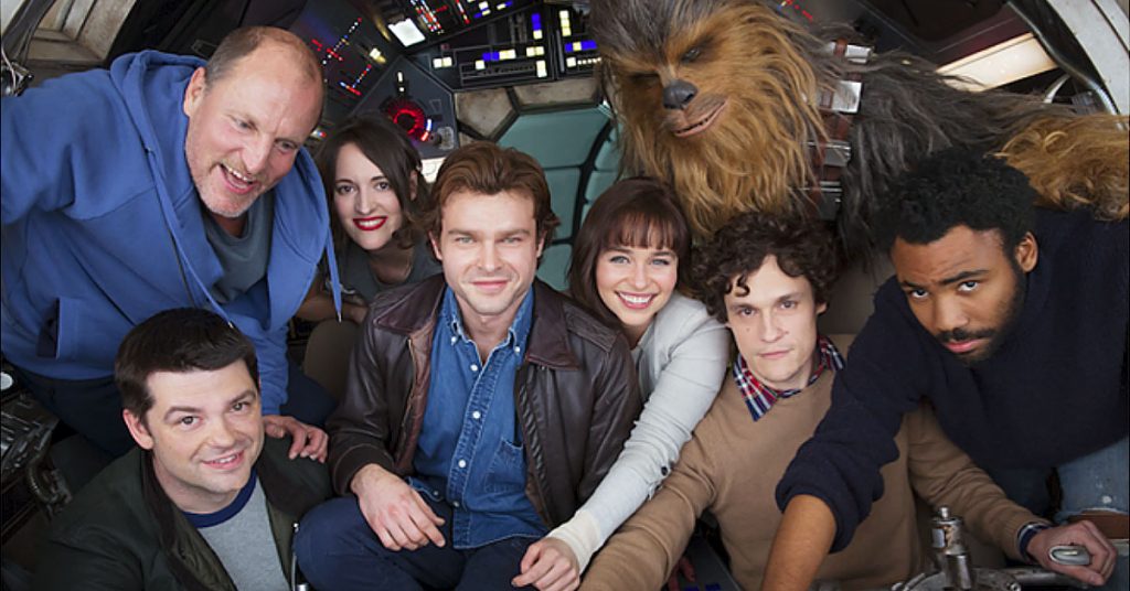 han solo